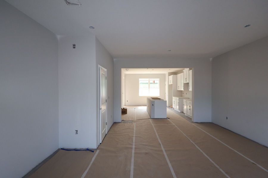 Interior Interior
