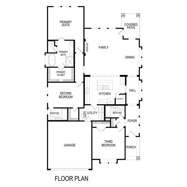 Floor Plan!