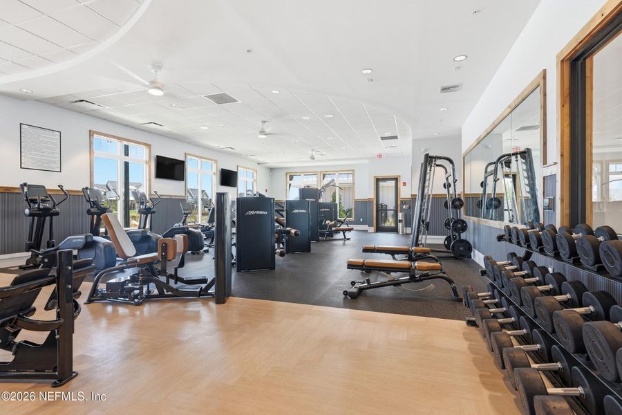 Community amenities in Seven Pines, Jacksonville (Image 51).