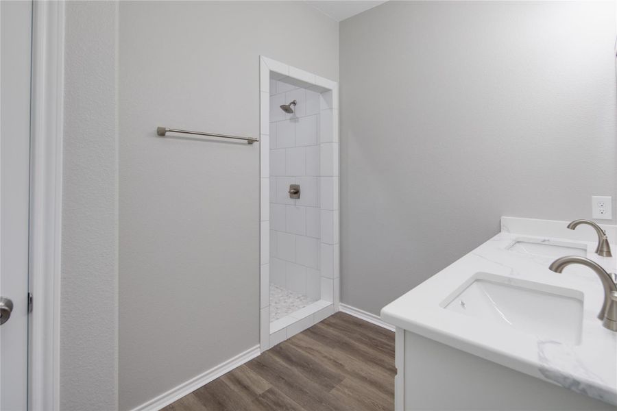 Spacious, unfurnished interior of a new home in , Navasota (Image 13). Spacious, unfurnished interior of a new home in , Navasota (Image 13).