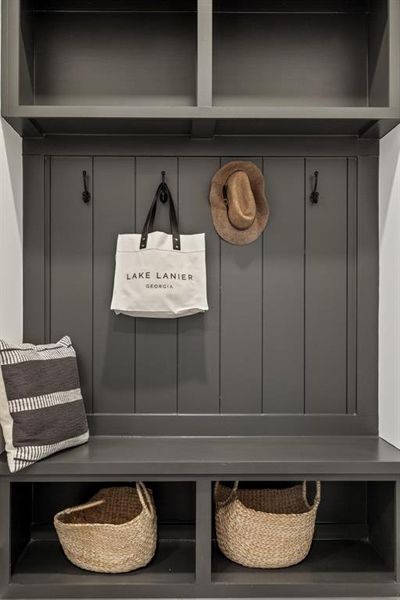 Close-up of interior finishes inside a home in Arden on Lanier, Cumming (Image 20).