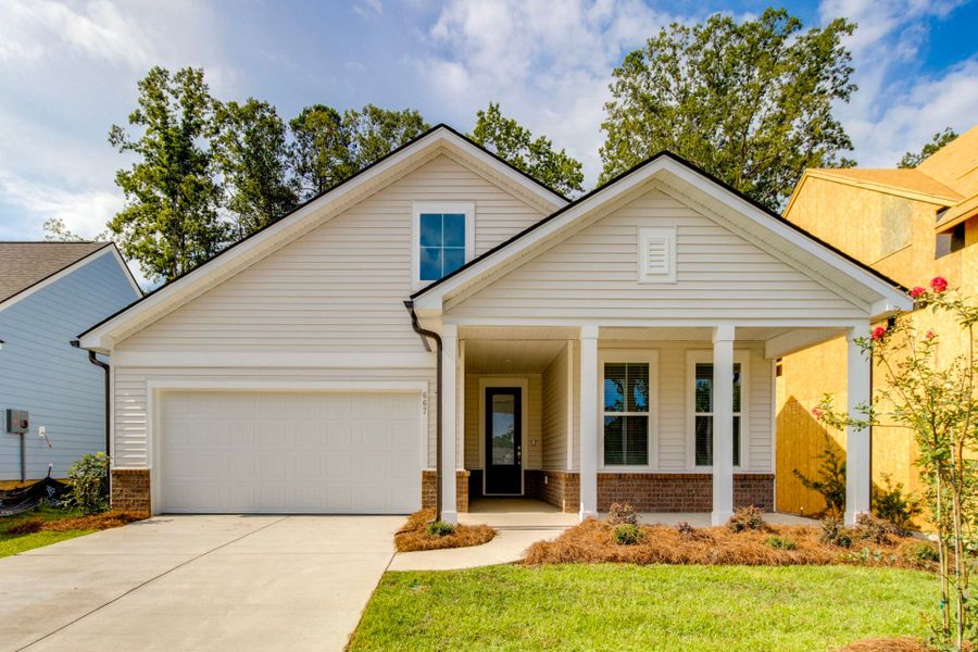 Welcome to the Prestige!