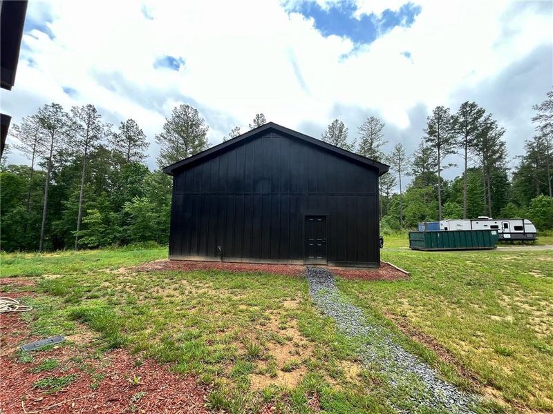Image 40 of a home in .