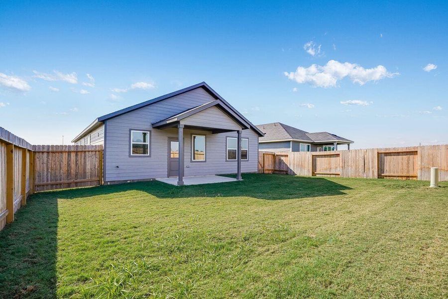 21910 Longhorn Ridge Drive ~ Ready Now 21910 Longhorn Ridge Drive ~ Ready Now