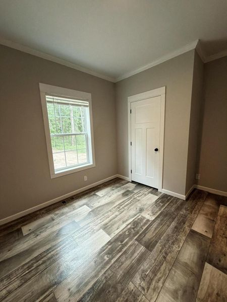 Spacious, unfurnished interior of a new home in , St. George (Image 22). Spacious, unfurnished interior of a new home in , St. George (Image 22).