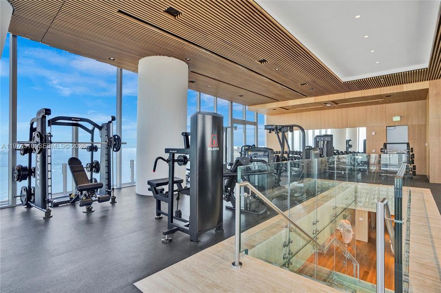 Community amenities in , Miami (Image 42).