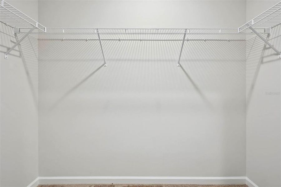 Spacious, unfurnished interior of a new home in The Enclave Townhomes, Hampton (Image 26).
