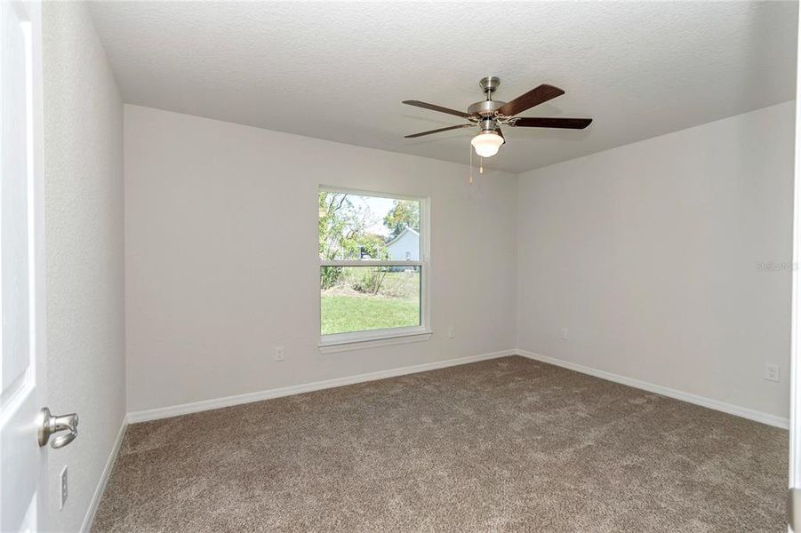 Spacious, unfurnished interior of a new home in , Summerfield (Image 33).