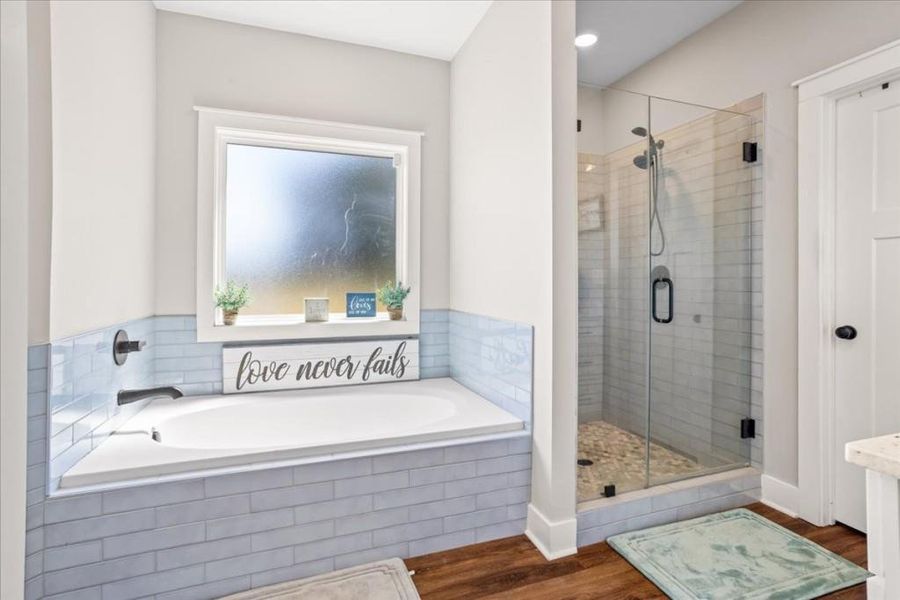 Furnished interior view inside a new home in , Newborn (Image 9).