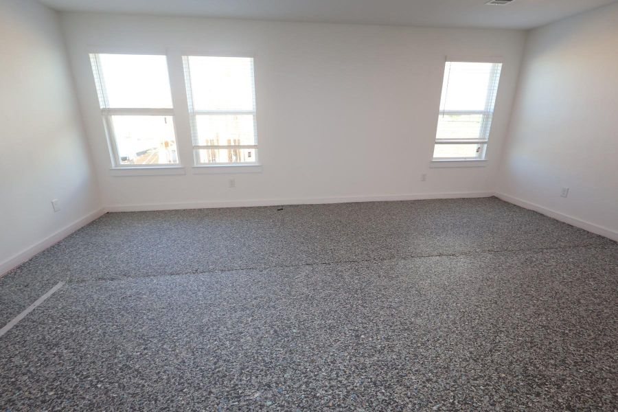 Loft - still under construction! Loft - still under construction!