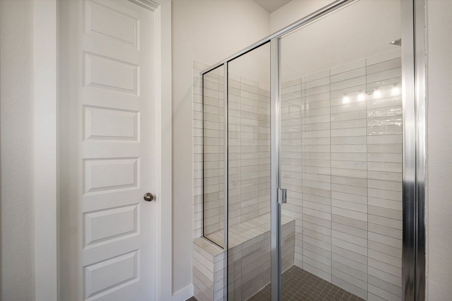 Spacious, unfurnished interior of a new home in Veramendi, New Braunfels (Image 21). Spacious, unfurnished interior of a new home in Veramendi, New Braunfels (Image 21).