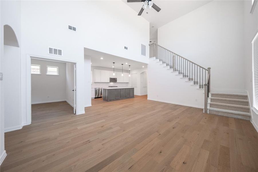 Great Room Great Room