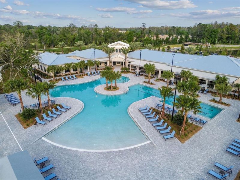 Community amenities in , Land O' Lakes (Image 66).