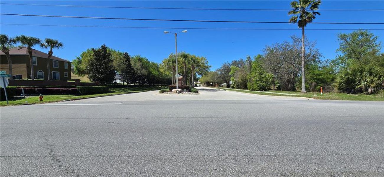 Front exterior of a new home in , Mascotte, FL, highlighting curb appeal (Image 2). Front exterior of a new home in , Mascotte, FL, highlighting curb appeal (Image 2).