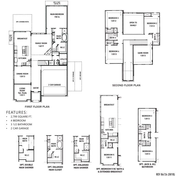 Floor Plan Floor Plan