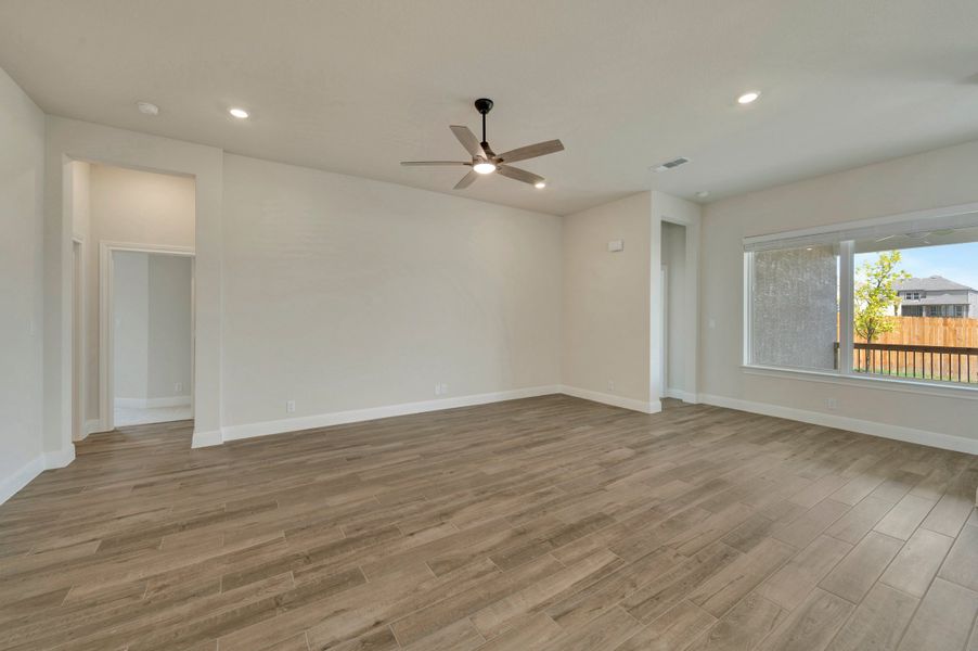 Family Room Family Room