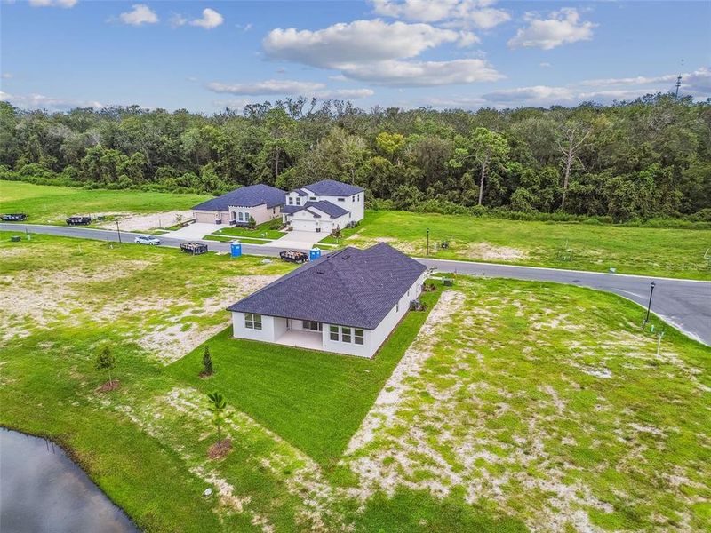 Image 61 of a home in Hidden Ridge. Image 61 of a home in Hidden Ridge.