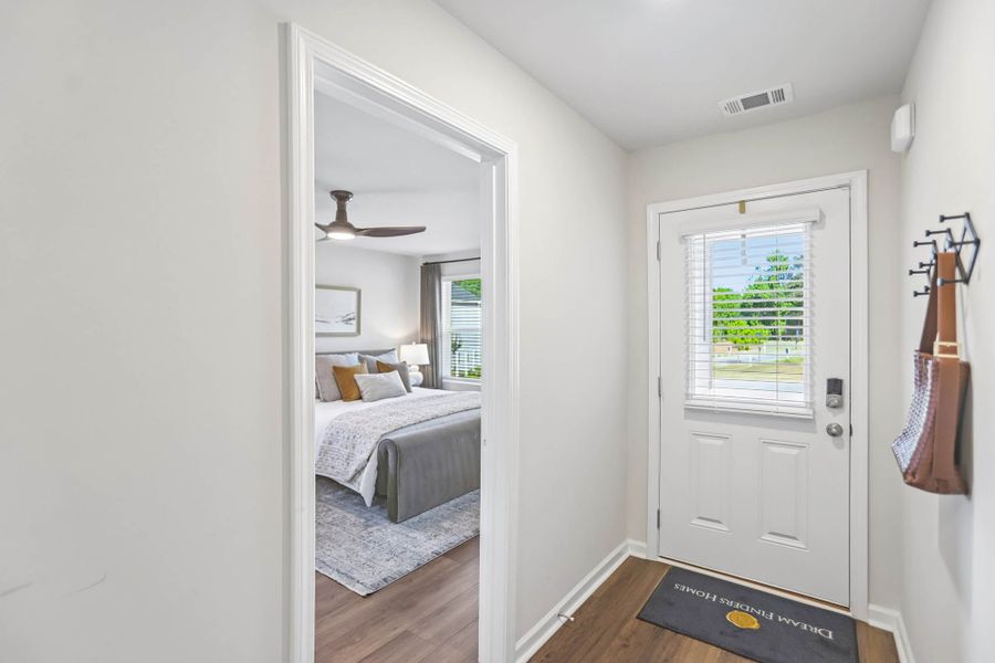 New Home in Hogansville, GA.  - Slide 12