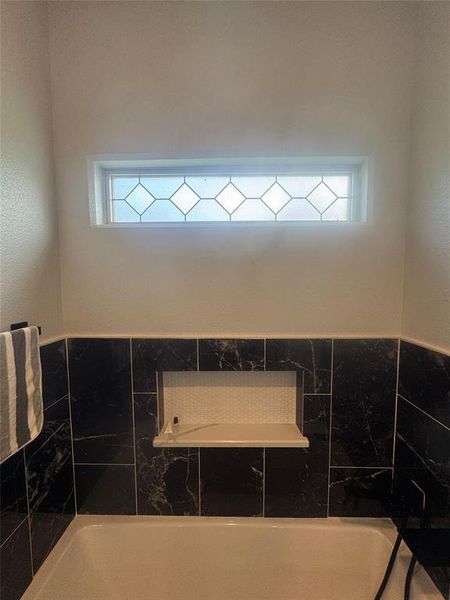 Close-up of interior finishes inside a home in , Alvarado (Image 20).