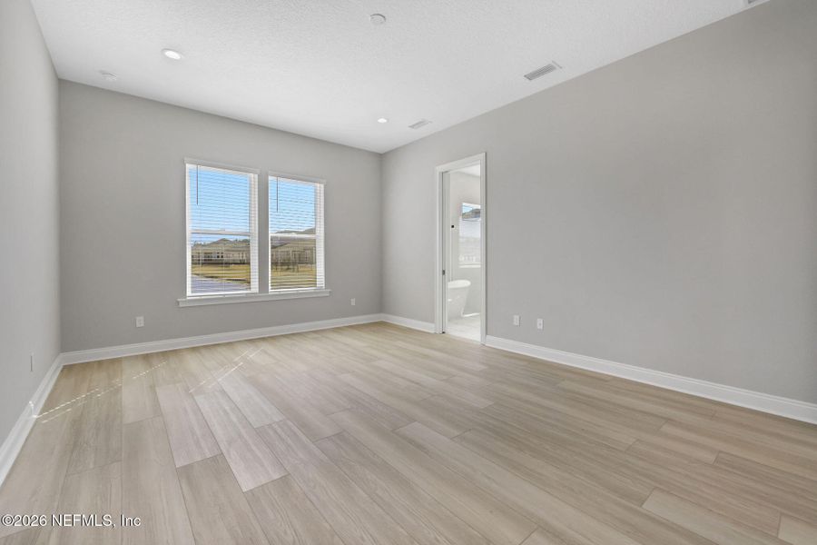 Spacious, unfurnished interior of a new home in , Ponte Vedra (Image 41). Spacious, unfurnished interior of a new home in , Ponte Vedra (Image 41).