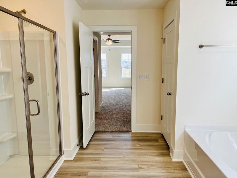 Image 57 of a home in Blythewood Farms.