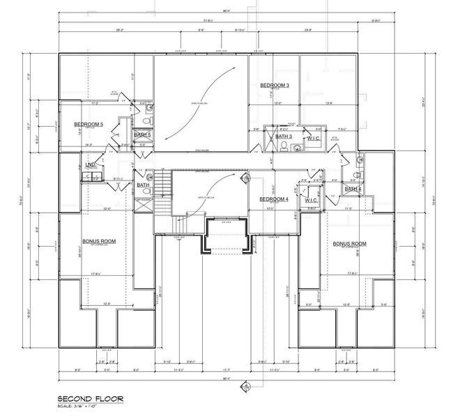 2D floor plan layout of this home in , Matthews, NC (Image 3). 2D floor plan layout of this home in , Matthews, NC (Image 3).