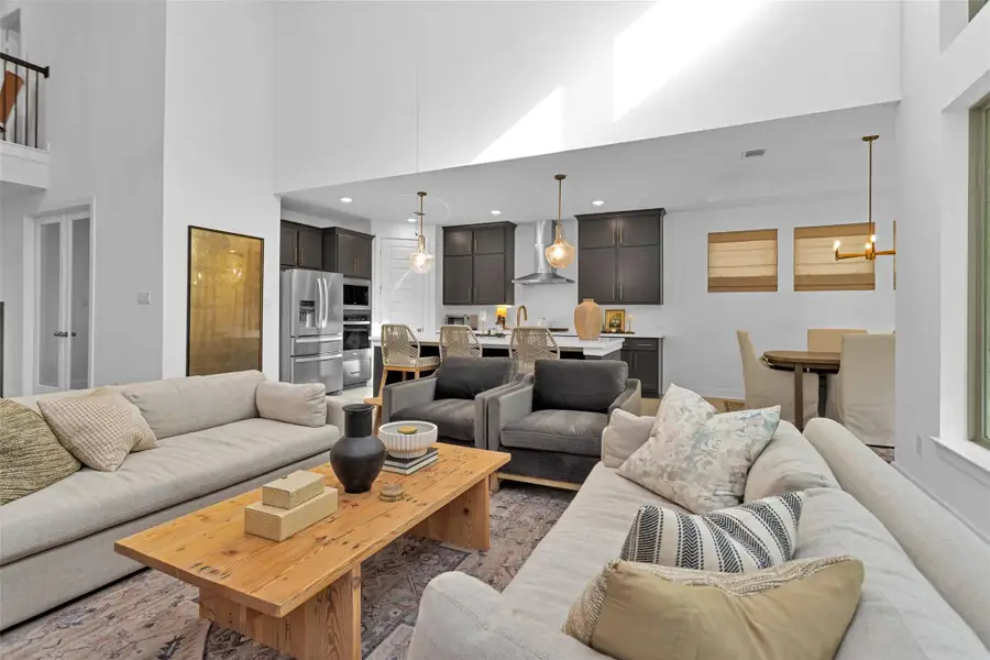 Image 2 of a home in Woodforest – 55'. Image 2 of a home in Woodforest – 55'.