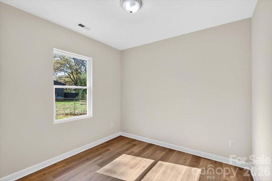 Spacious, unfurnished interior of a new home in , Shelby (Image 21).