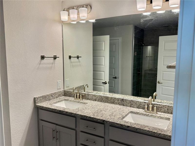 Furnished interior view inside a new home in , Rotonda West (Image 7).