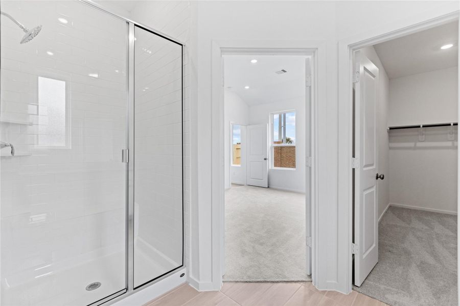 Image 23 of a home in Lago Mar: Bristol Collection.