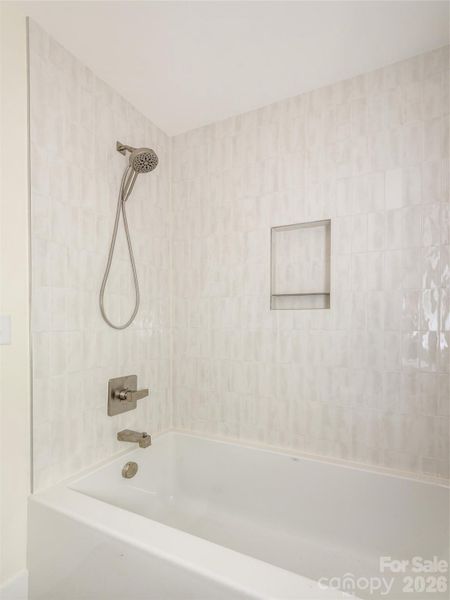 Close-up of interior finishes inside a home in , Hendersonville (Image 11). Close-up of interior finishes inside a home in , Hendersonville (Image 11).