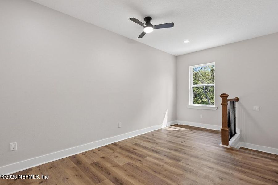 Spacious, unfurnished interior of a new home in , Yulee (Image 96). Spacious, unfurnished interior of a new home in , Yulee (Image 96).