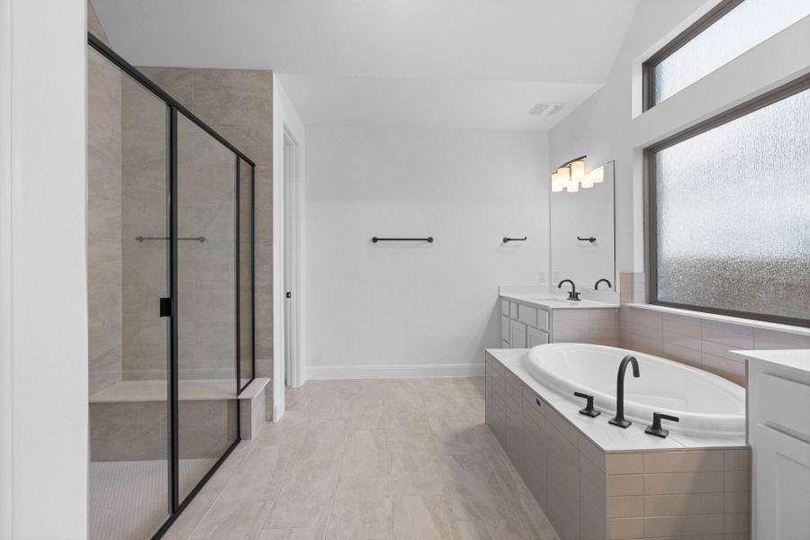 New Home in Kyle, TX.  - Slide 31