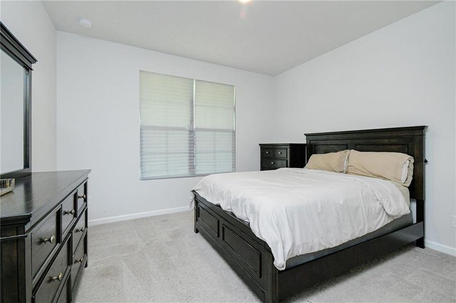 Furnished interior view inside a new home in , South Fulton (Image 8). Furnished interior view inside a new home in , South Fulton (Image 8).