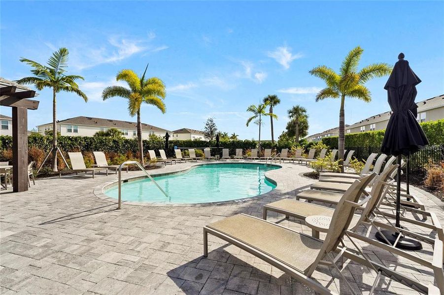 Community amenities in , Sarasota (Image 18). Community amenities in , Sarasota (Image 18).