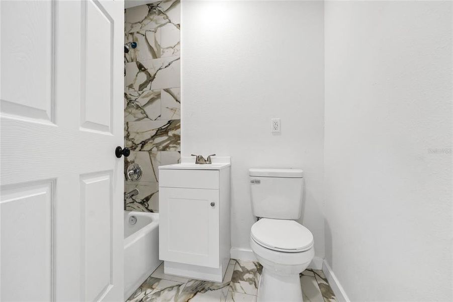 Furnished interior view inside a new home in , Haines City (Image 14). Furnished interior view inside a new home in , Haines City (Image 14).