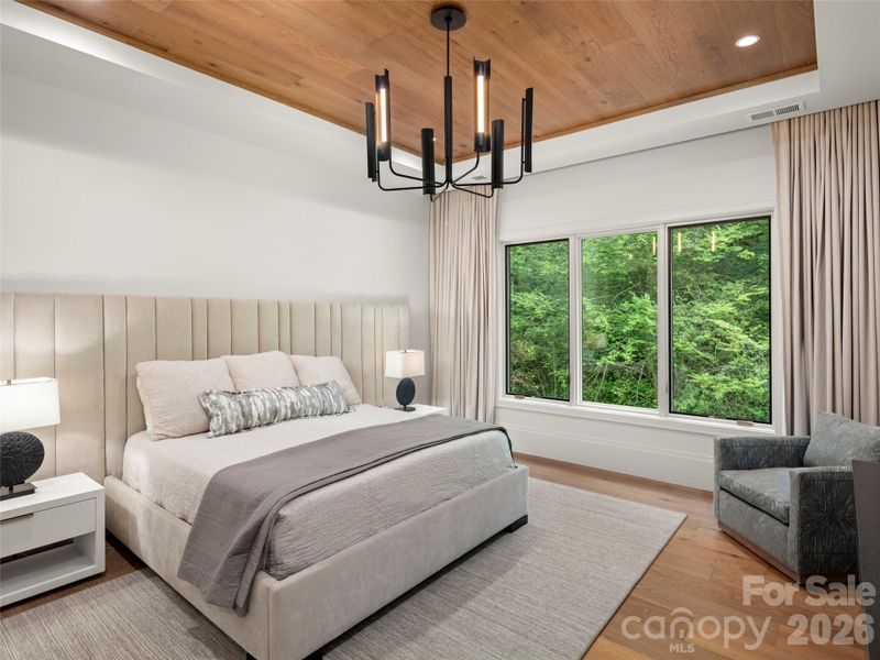 Furnished interior view inside a new home in , Arden (Image 29). Furnished interior view inside a new home in , Arden (Image 29).