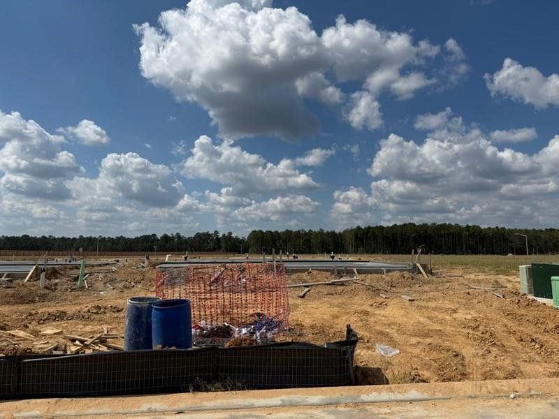 Image 29 of a home in Granger Pines.