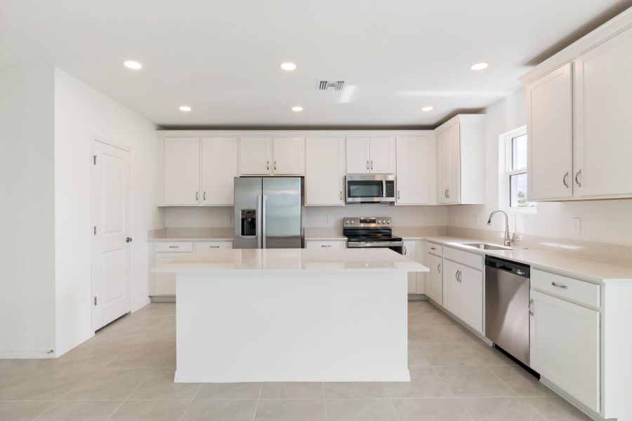 Kitchen Kitchen