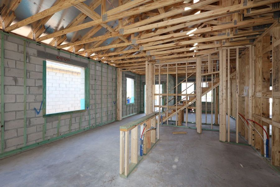 Interior Interior