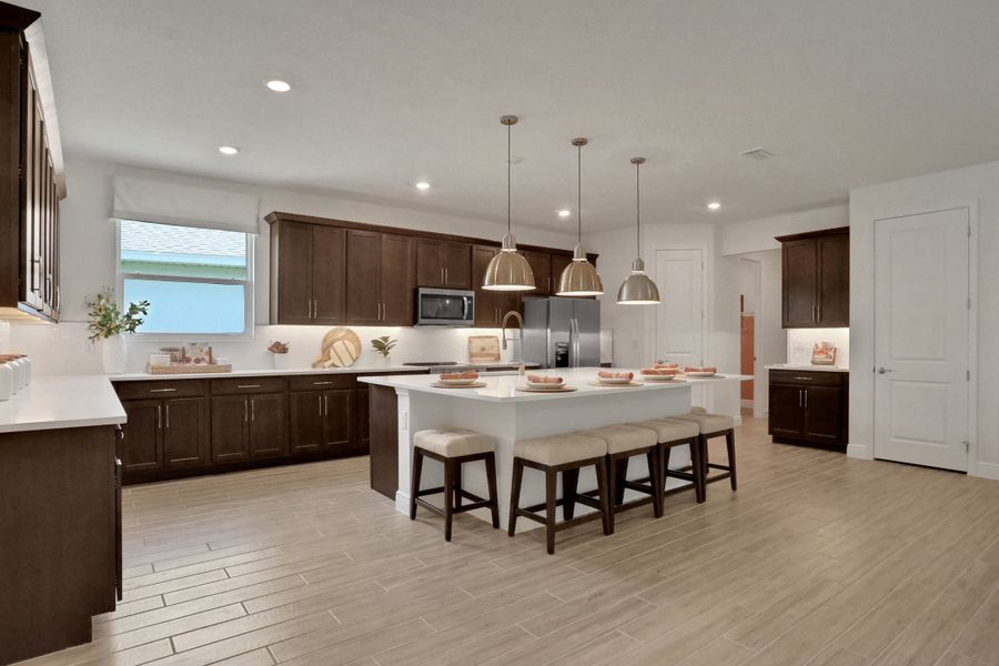 New Home in Parrish, FL.  - Slide 5