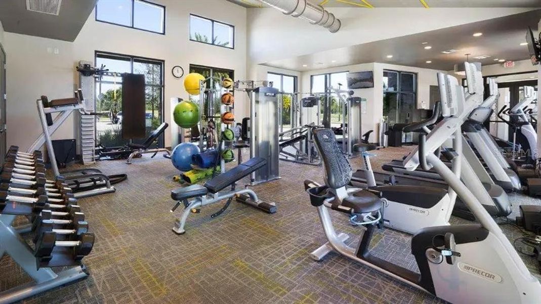 Community amenities in Edgemont at Serenoa, Clermont (Image 23). Community amenities in Edgemont at Serenoa, Clermont (Image 23).