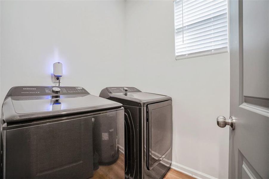 Close-up of interior finishes inside a home in , Atlanta (Image 19). Close-up of interior finishes inside a home in , Atlanta (Image 19).