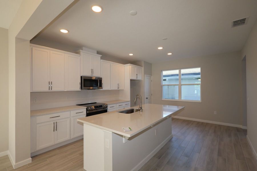 Kitchen Kitchen