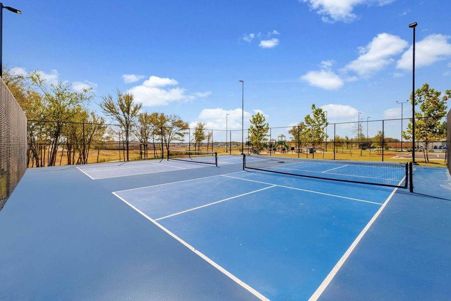 Community amenities in Trinity Ranch, Elgin (Image 31).