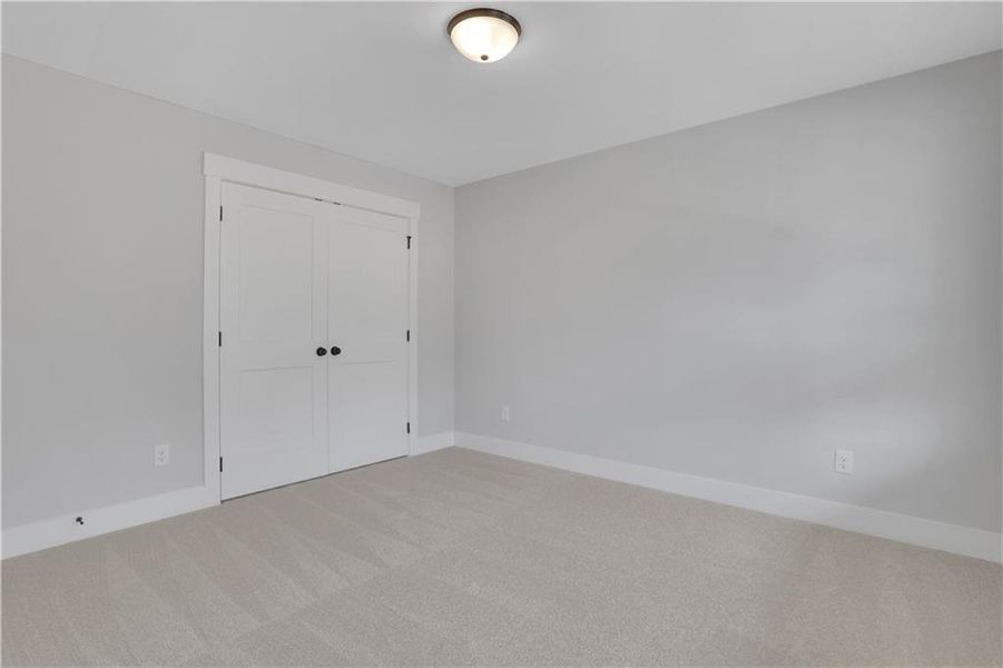 Spacious, unfurnished interior of a new home in Marble Tree, Ball Ground (Image 44).