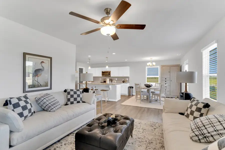 173 Portrush Lane, Raeford, NC.  - Slide 4