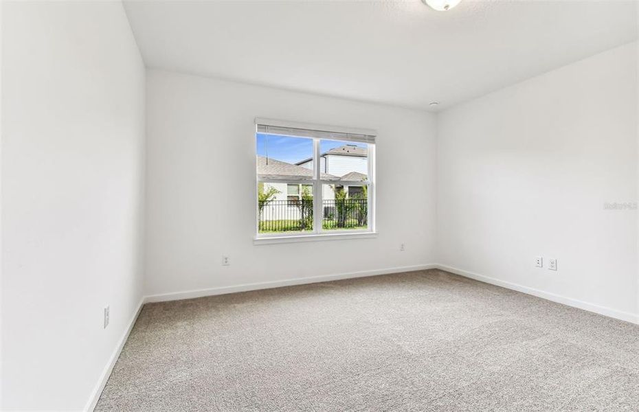 Model Representation