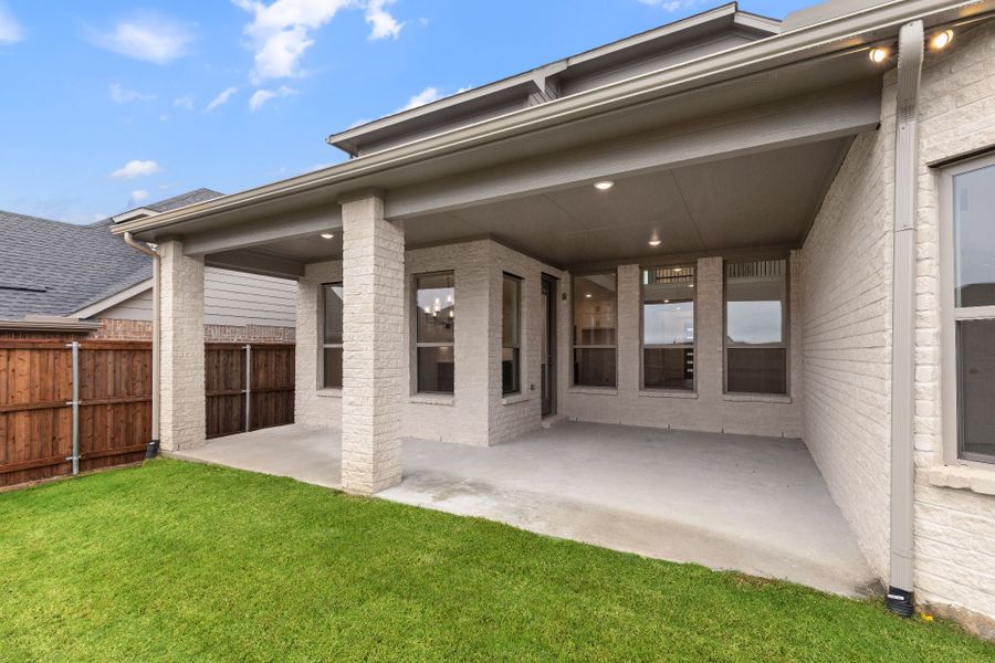 529 Limerick Lane, Celina, TX.  - Slide 3