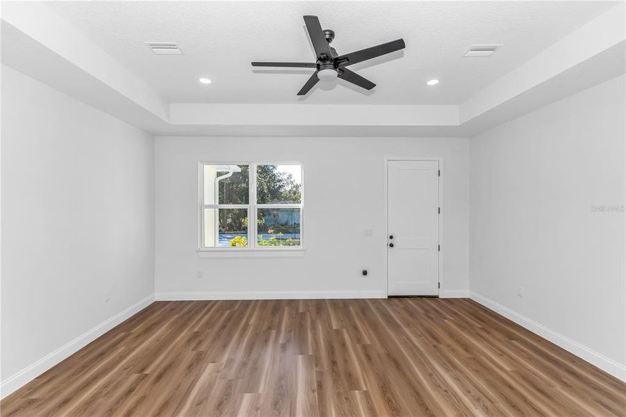 Spacious, unfurnished interior of a new home in , Deland (Image 10). Spacious, unfurnished interior of a new home in , Deland (Image 10).